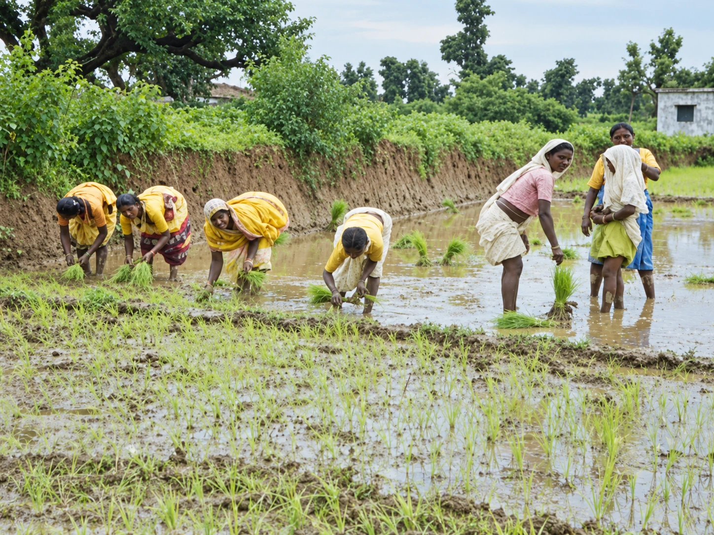 Watershed Program